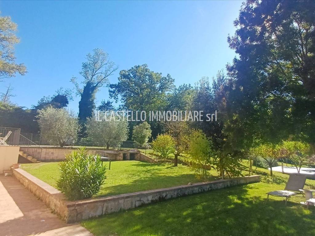 Rustico / casale a Sarteano in via Beato Alberto, 4 - Foto 5