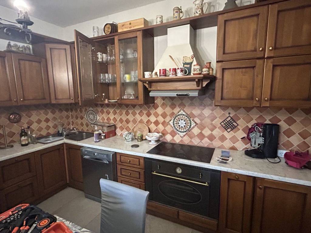 Casa indipendente a Perugia in strada statale 317 - Foto 4