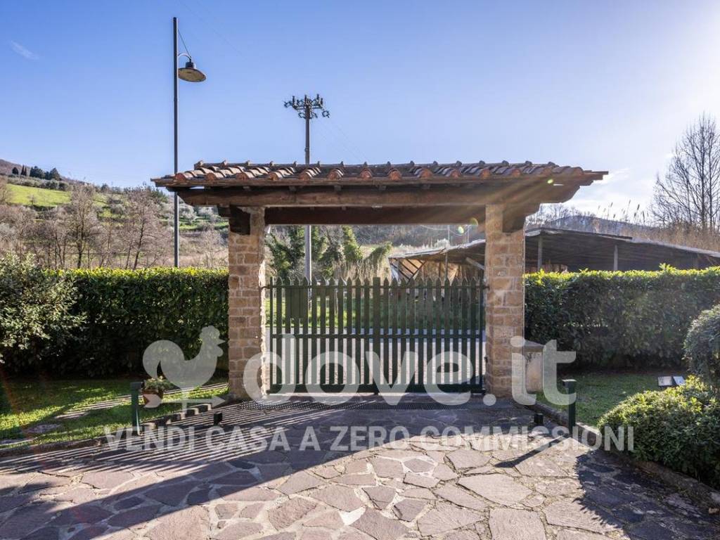 Villetta a schiera a Calenzano in Via di Legri, 90 - Foto 5