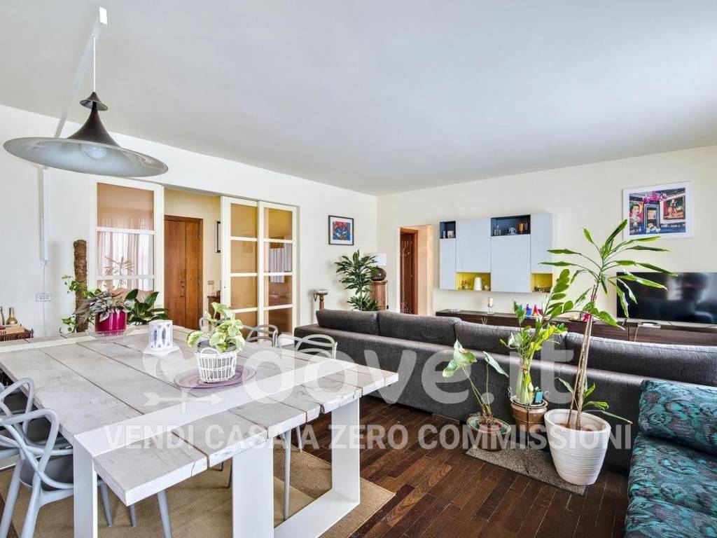 Attico / mansarda a Prato in Via Antonio Rossellino, 26 - Foto 2