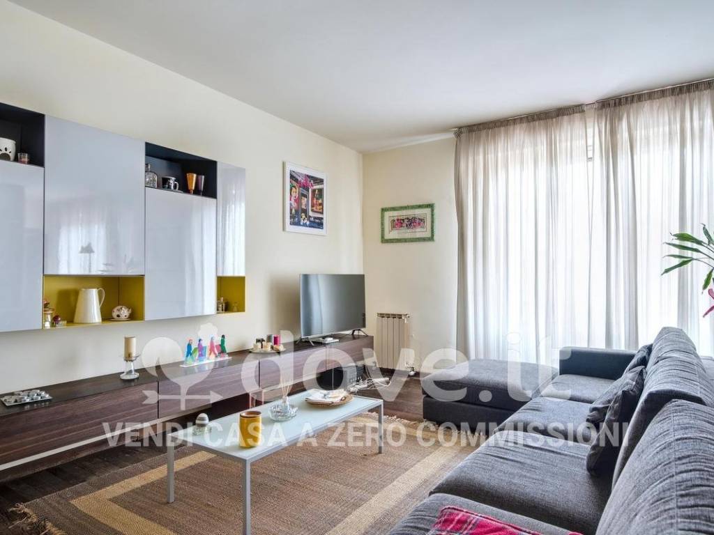 Attico / mansarda a Prato in Via Antonio Rossellino, 26 - Foto 3