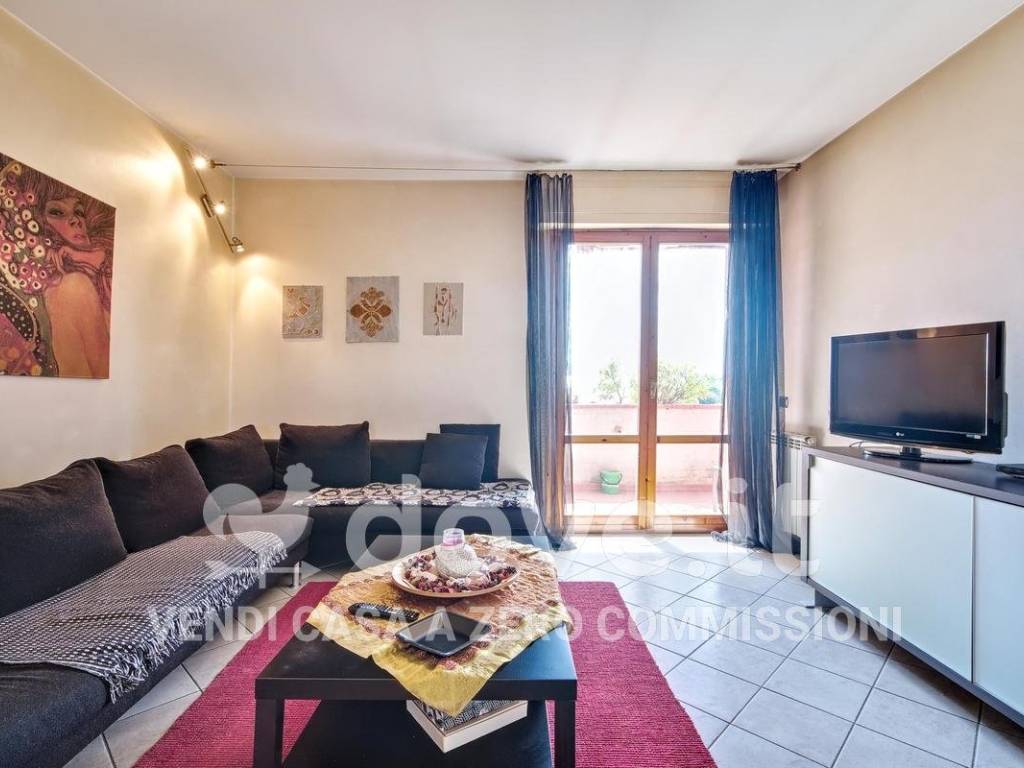 Appartamento a Prato in Via per Iolo, 84 - Foto 2