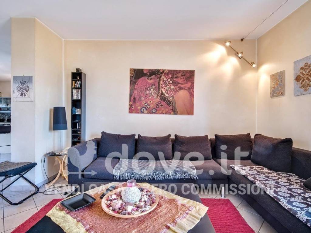 Appartamento a Prato in Via per Iolo, 84 - Foto 3