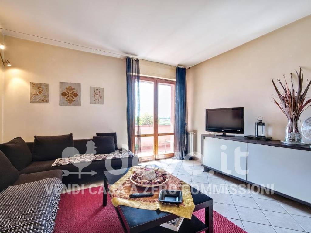 Appartamento a Prato in Via per Iolo, 84 - Foto 4