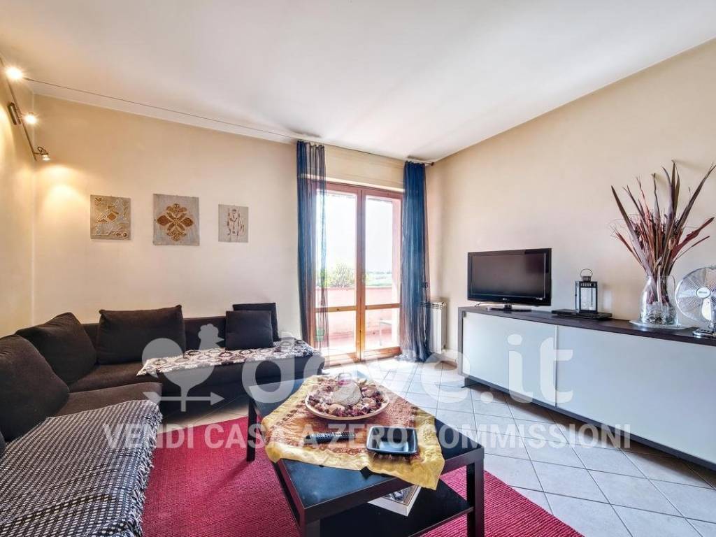 Appartamento a Prato in Via per Iolo, 84 - Foto 5