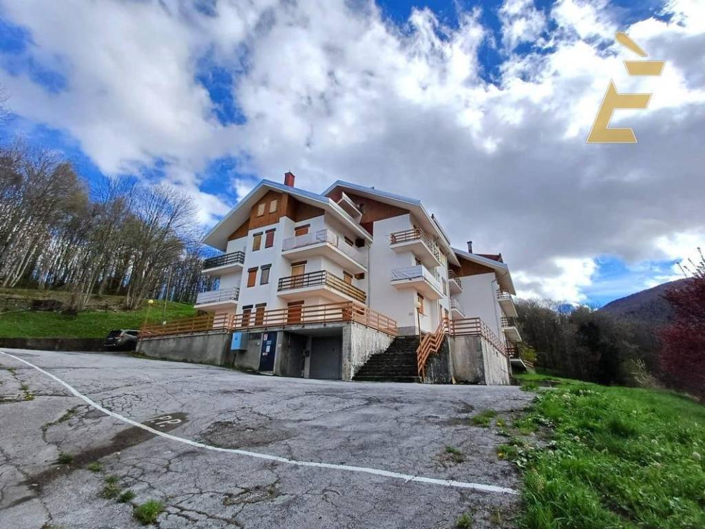 Appartamento a Pamparato in Via San Giacomo, 3 - Foto 4