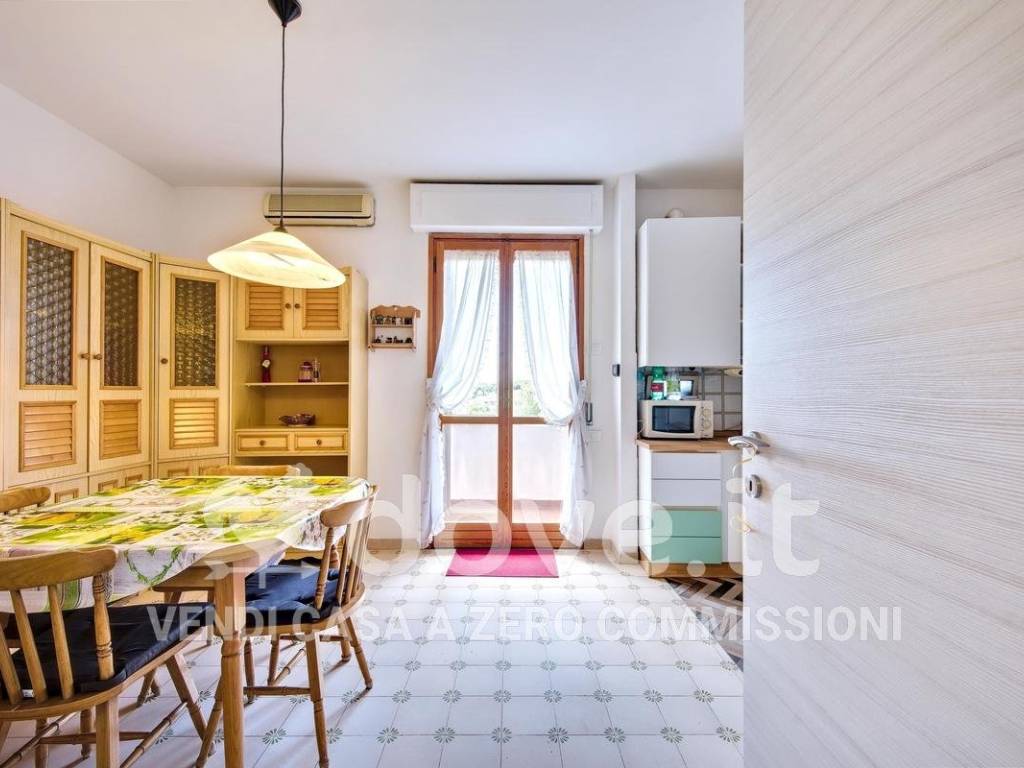 Appartamento a Prato in Via del Cittadino, 147 - Foto 2