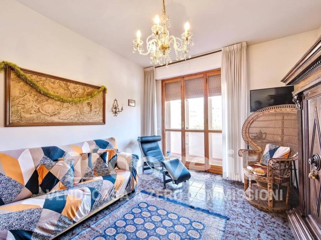 Appartamento a Prato in Via del Cittadino, 147 - Foto 3