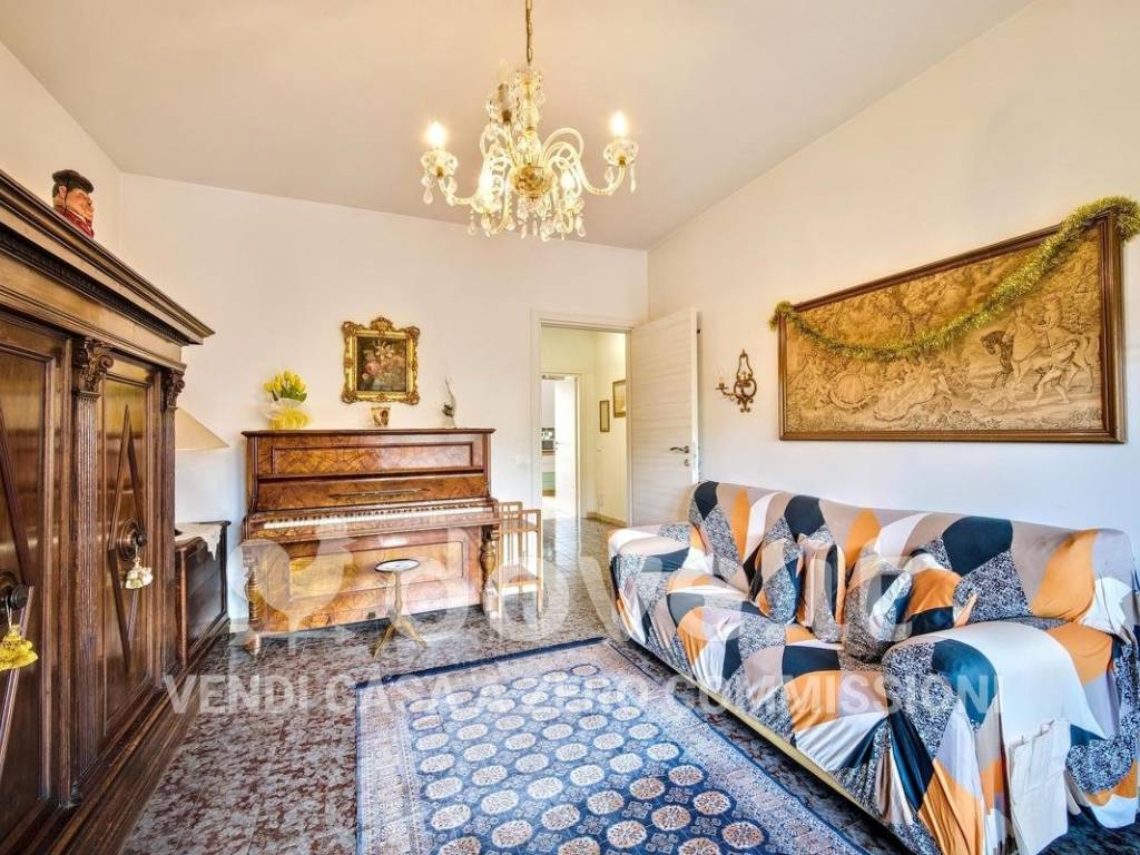 Appartamento a Prato in Via del Cittadino, 147 - Foto 4