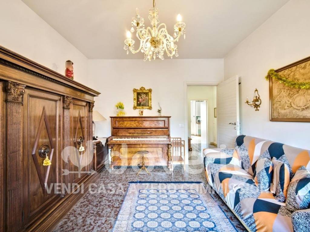 Appartamento a Prato in Via del Cittadino, 147 - Foto 5