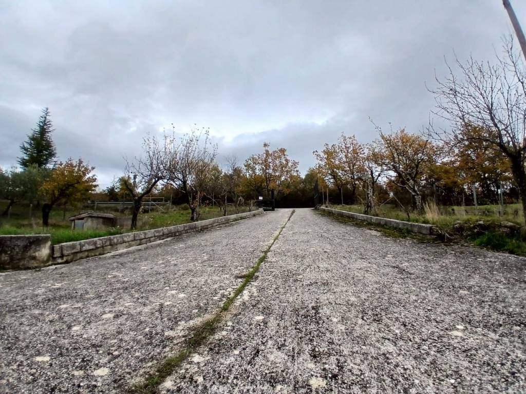 Casa indipendente a Satriano di lucania in Strada Provinciale Tito Atena - Foto 3