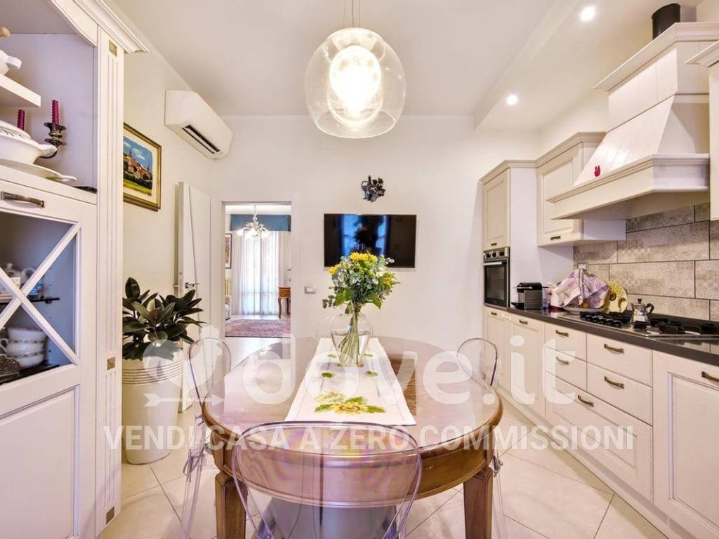 Appartamento a Prato in Via Senio, 91 - Foto 2