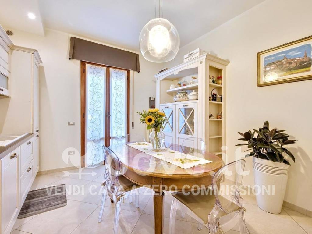 Appartamento a Prato in Via Senio, 91 - Foto 3