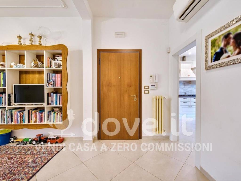 Appartamento a Prato in Via Senio, 91 - Foto 4