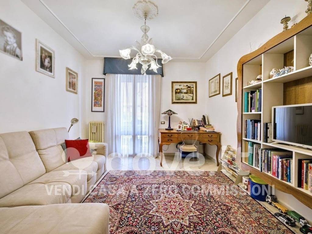 Appartamento a Prato in Via Senio, 91 - Foto 5