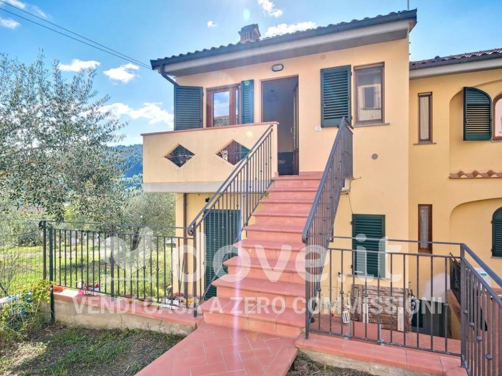 Appartamento a Carmignano in Via Rivolta, 10 - Foto 2