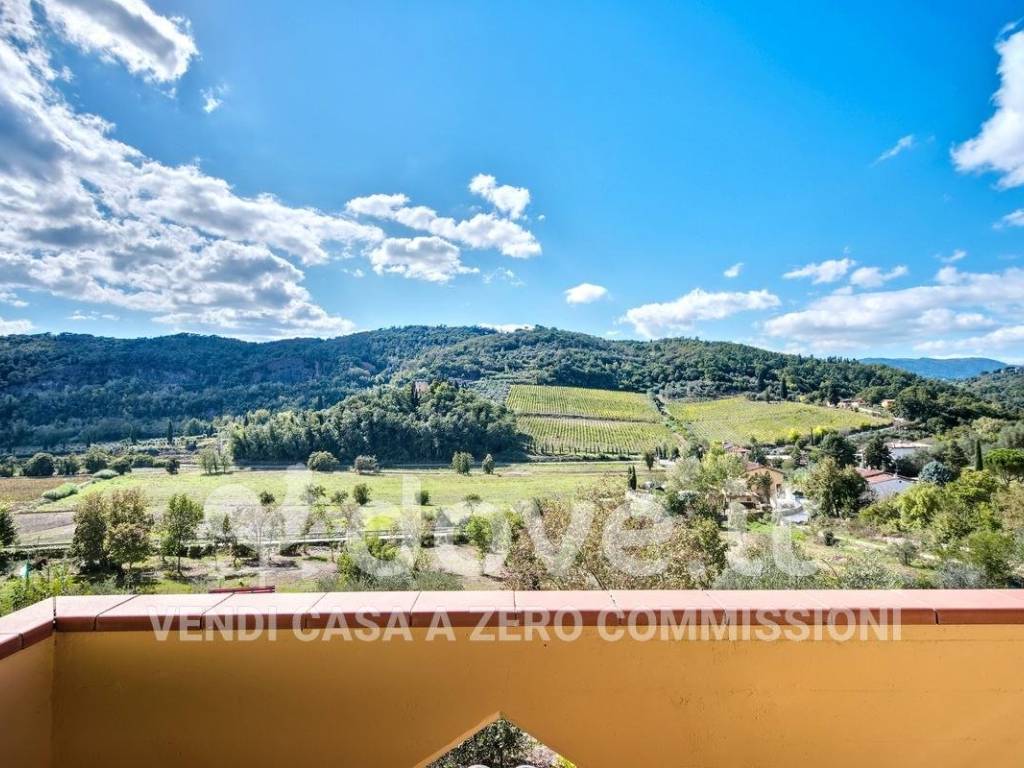 Appartamento a Carmignano in Via Rivolta, 10 - Foto 3