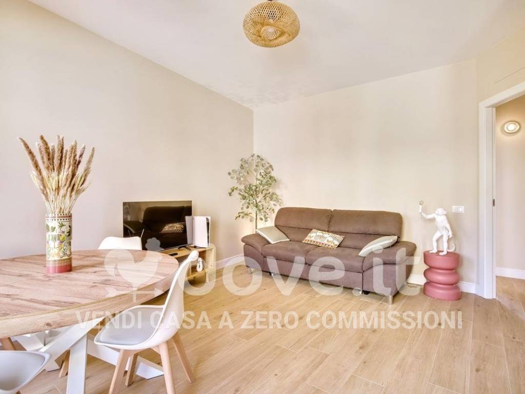 Appartamento a Carmignano in Via Rivolta, 10 - Foto 4