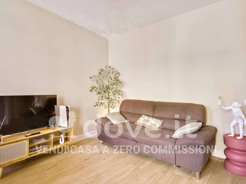 Appartamento a Carmignano in Via Rivolta, 10 - Foto 5