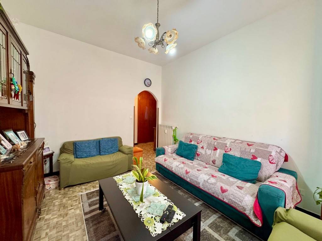 Appartamento a Imperia in Via Artallo, 29 - Foto 2