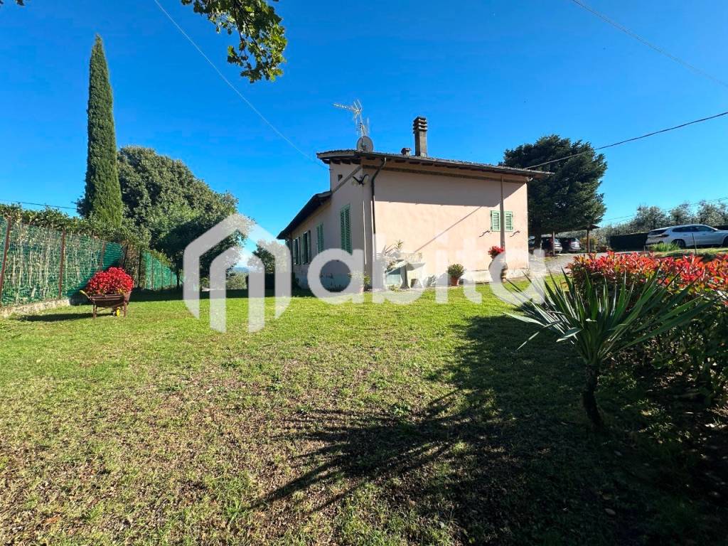 Villa a Cavriglia in via del landino - Foto 2