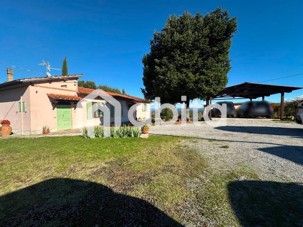 Villa a Cavriglia in via del landino - Foto 3