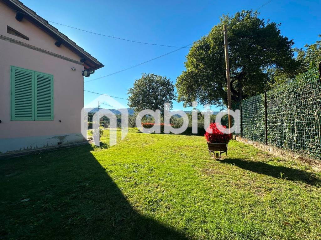Villa a Cavriglia in via del landino - Foto 4