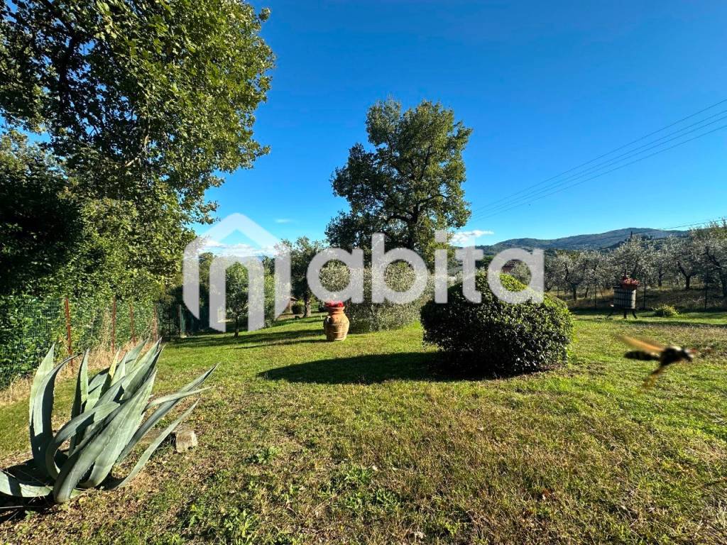 Villa a Cavriglia in via del landino - Foto 5