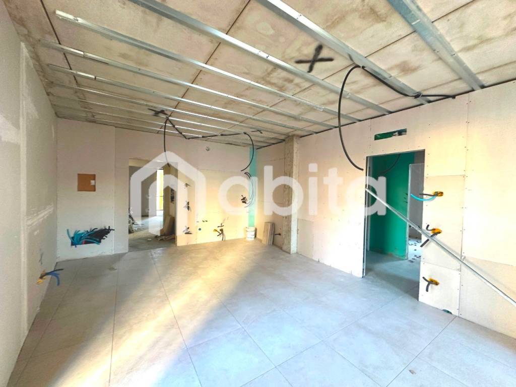 Appartamento a San giovanni valdarno in corso Italia, 2 - Foto 3