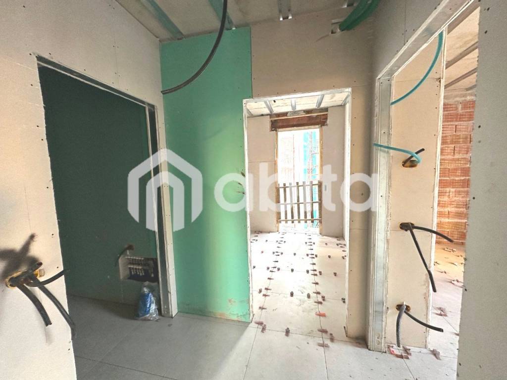 Appartamento a San giovanni valdarno in corso Italia, 2 - Foto 5