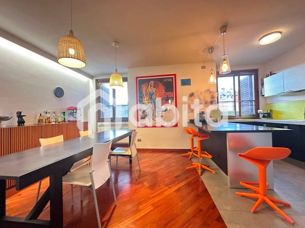 Villetta a schiera a San giovanni valdarno in martiri della libertà - Foto 2