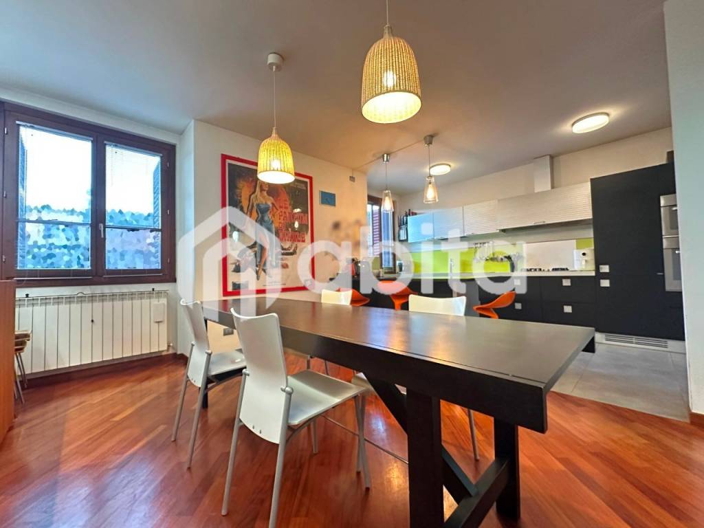 Villetta a schiera a San giovanni valdarno in martiri della libertà - Foto 3