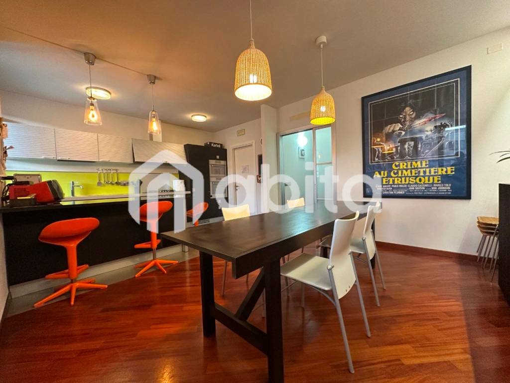 Villetta a schiera a San giovanni valdarno in martiri della libertà - Foto 4