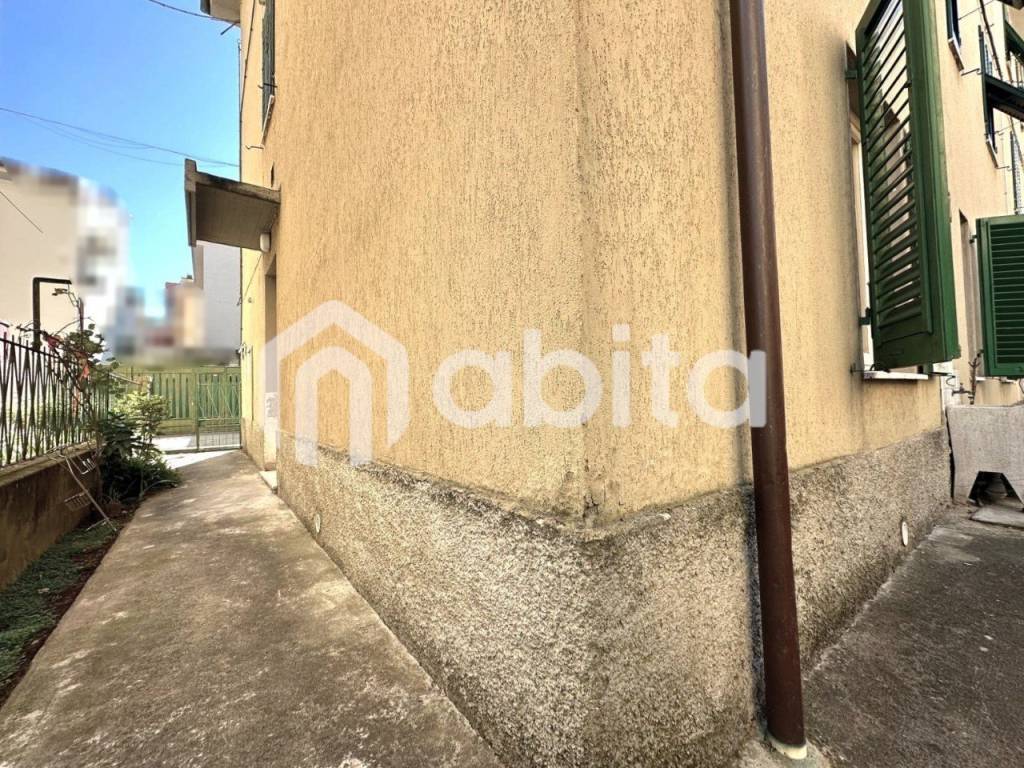 Appartamento a San giovanni valdarno in BANI - Foto 2