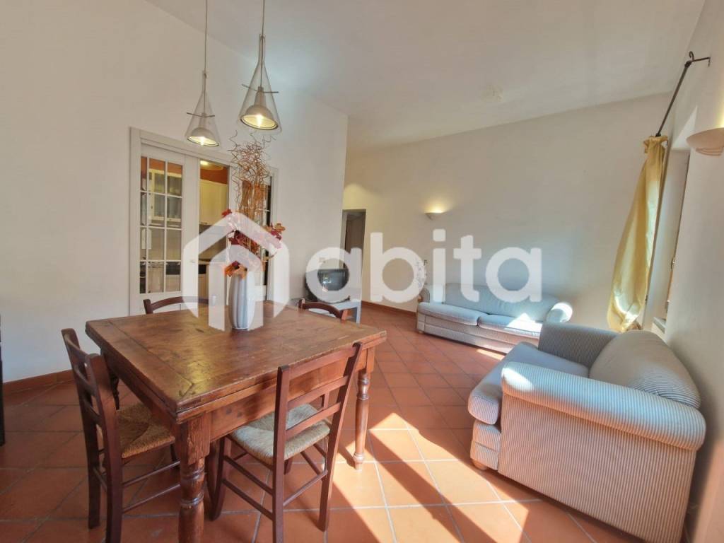 Appartamento a San giovanni valdarno in Corso Italia , 161 - Foto 2