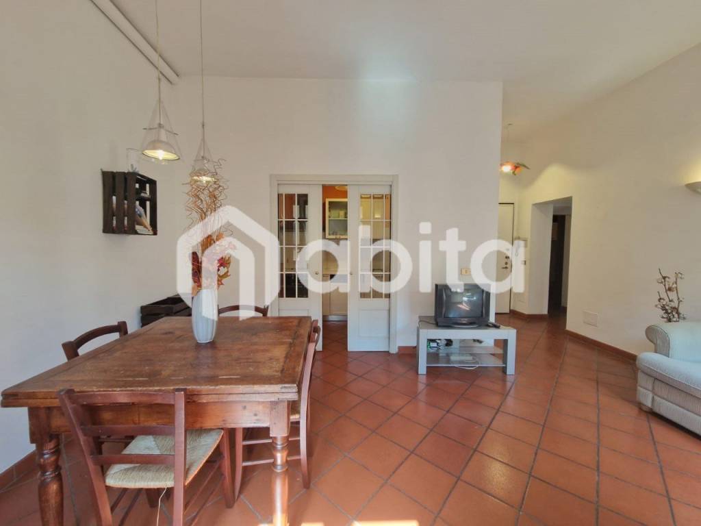 Appartamento a San giovanni valdarno in Corso Italia , 161 - Foto 4