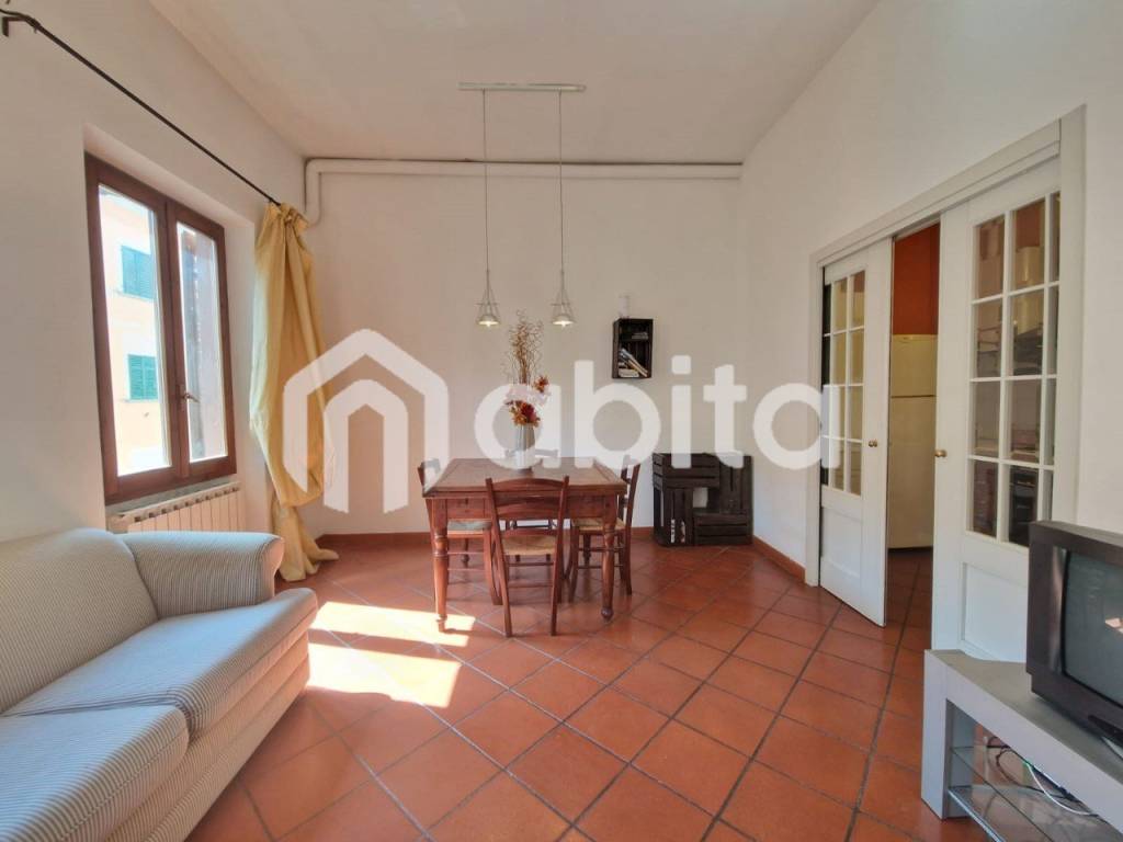 Appartamento a San giovanni valdarno in Corso Italia , 161 - Foto 5