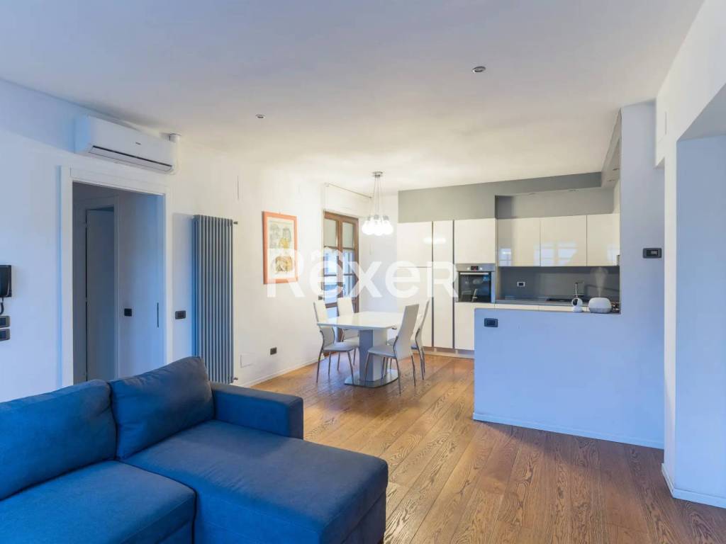 Appartamento a San giovanni valdarno in Via Aligi Barducci, 28 - Foto 2