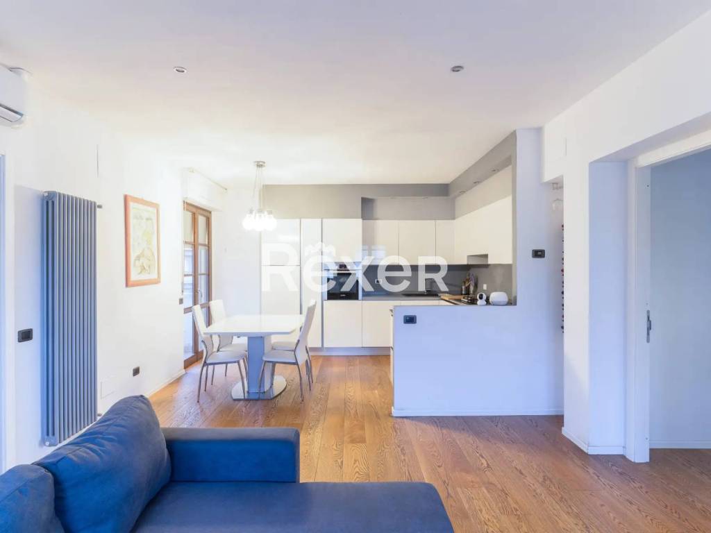 Appartamento a San giovanni valdarno in Via Aligi Barducci, 28 - Foto 3