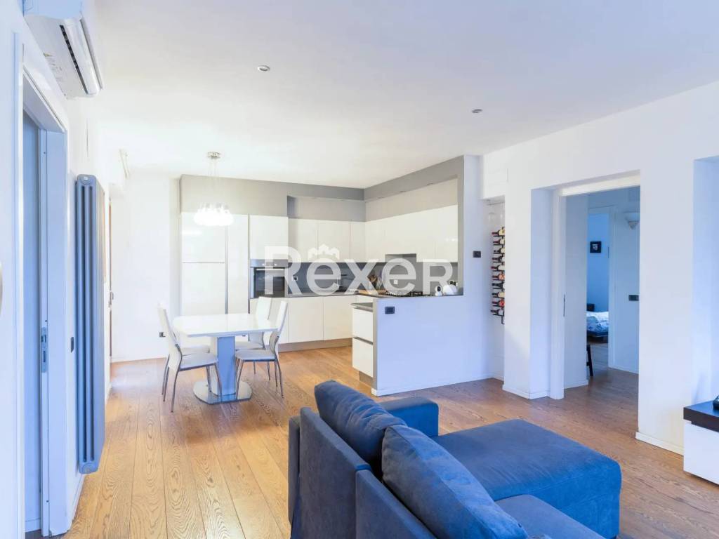 Appartamento a San giovanni valdarno in Via Aligi Barducci, 28 - Foto 4