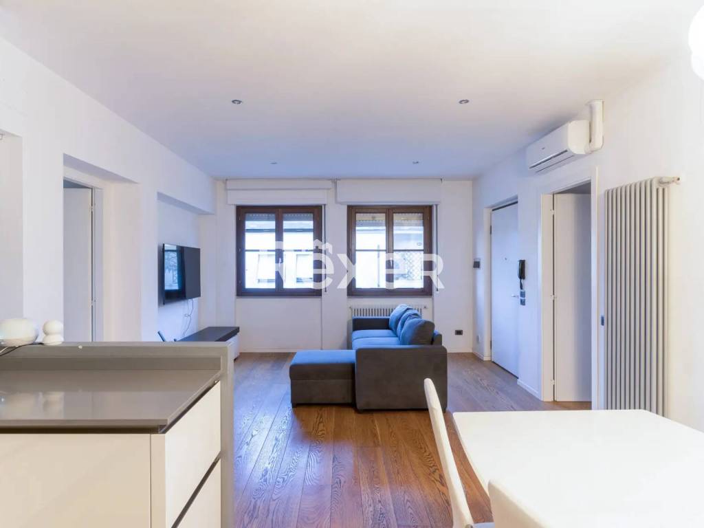 Appartamento a San giovanni valdarno in Via Aligi Barducci, 28 - Foto 5