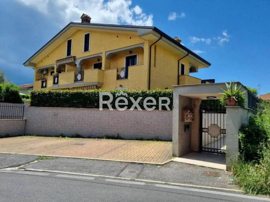 Appartamento a Palestrina in Via Santa Maria - Foto 2