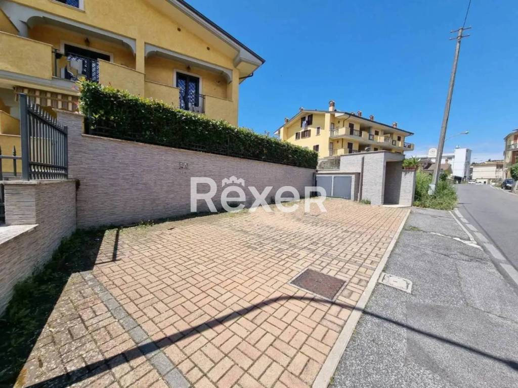 Appartamento a Palestrina in Via Santa Maria - Foto 3