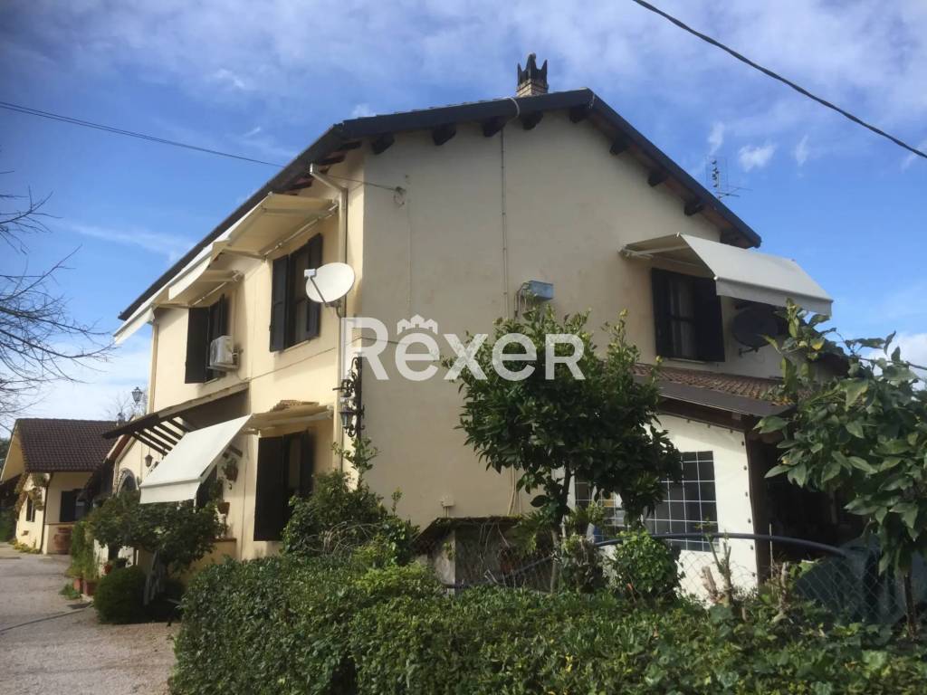 Rustico / casale a Sabaudia in Via Migliara 51 - Foto 2