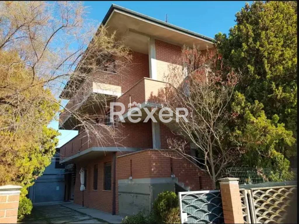 Villa a Ferrara in Via Pietro Mascagni - Foto 3