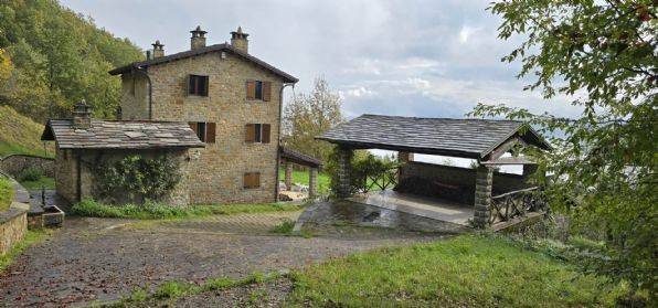 Rustico / casale a Fanano - Foto 2