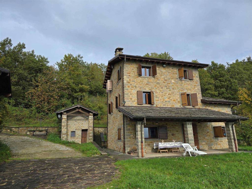 Rustico / casale a Fanano - Foto 5
