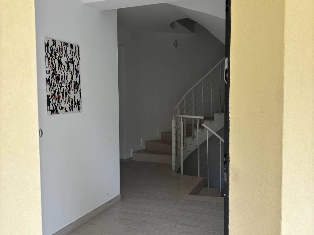 Appartamento a Roseto capo spulico in via civita - Foto 2