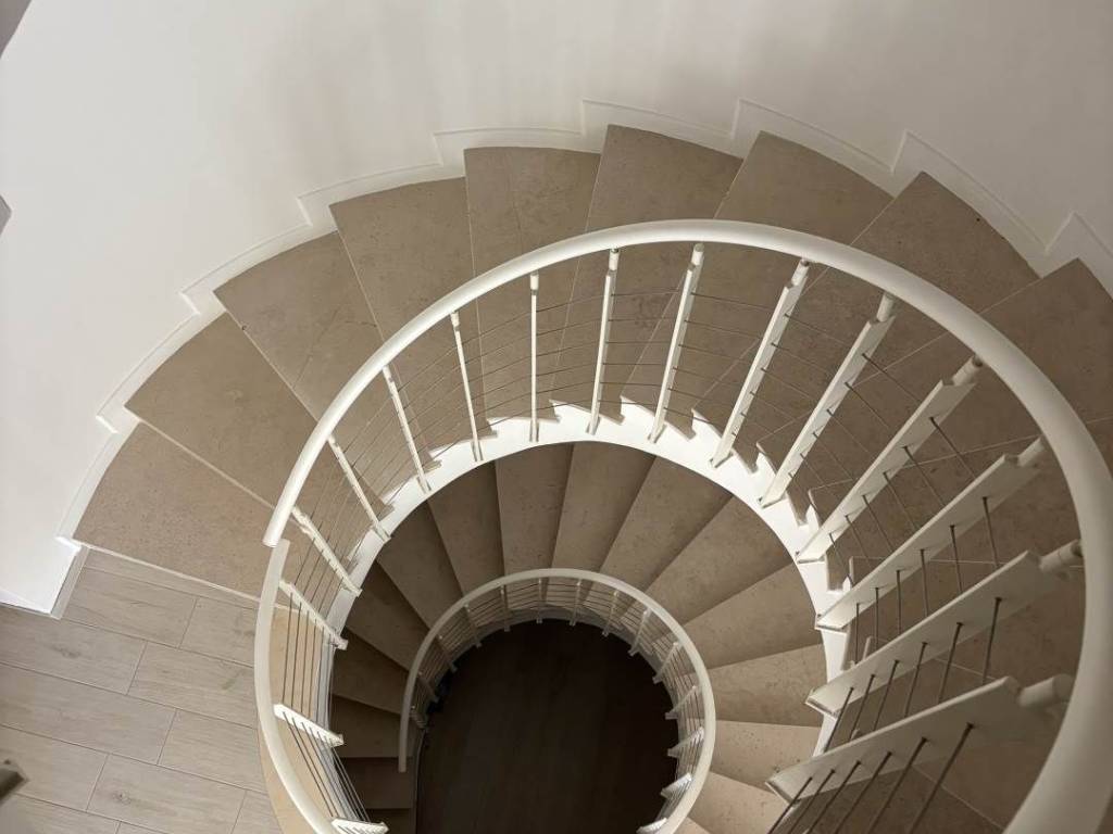 Appartamento a Roseto capo spulico in via civita - Foto 4