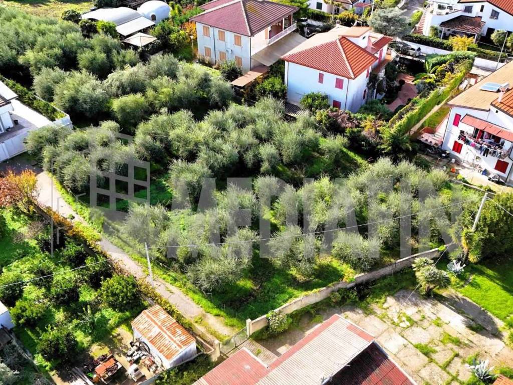 Terreno a Corigliano-rossano in CONTRADA GALDERATE - Foto 4